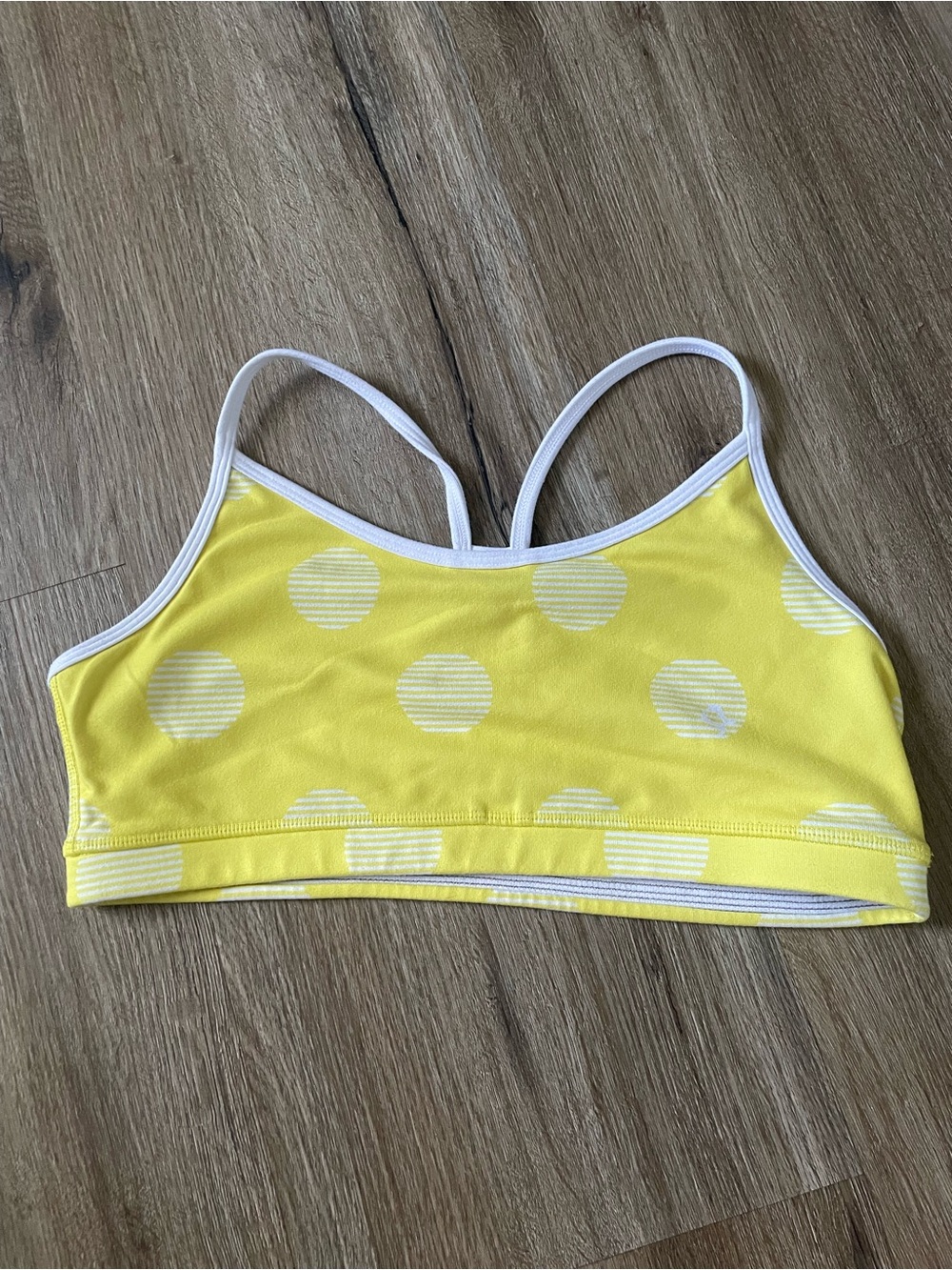 Lululemon bra size 8